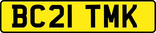 BC21TMK