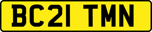 BC21TMN