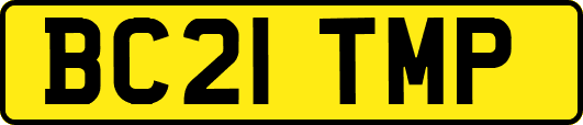 BC21TMP