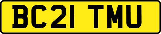 BC21TMU