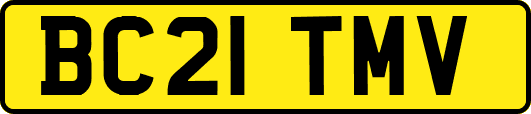 BC21TMV