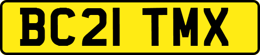 BC21TMX