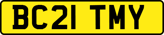 BC21TMY