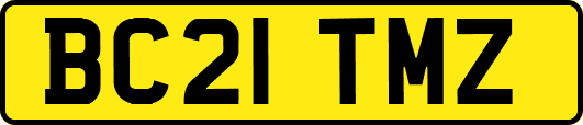 BC21TMZ