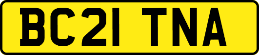 BC21TNA