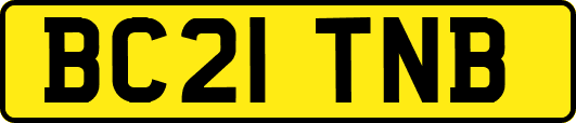 BC21TNB