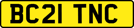 BC21TNC