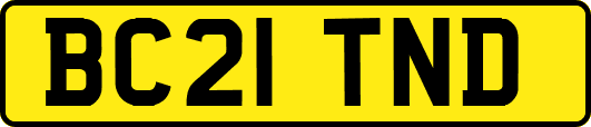 BC21TND