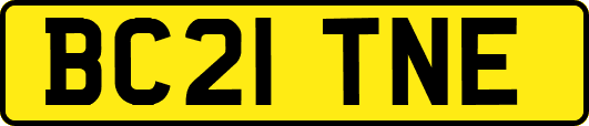 BC21TNE