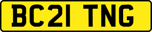 BC21TNG
