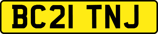 BC21TNJ