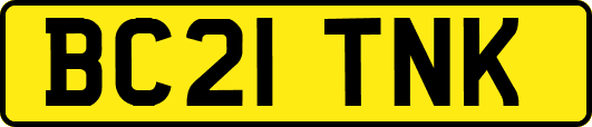 BC21TNK