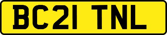 BC21TNL
