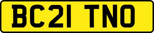 BC21TNO