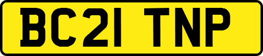 BC21TNP