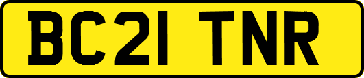BC21TNR