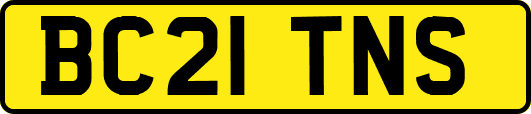 BC21TNS