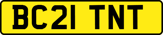 BC21TNT