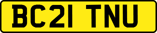 BC21TNU