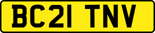 BC21TNV