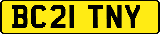 BC21TNY