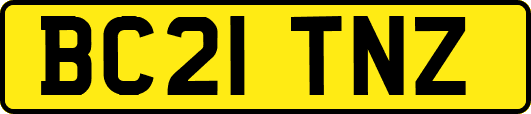 BC21TNZ