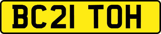 BC21TOH