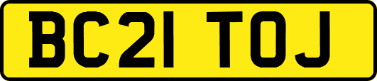BC21TOJ