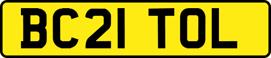 BC21TOL