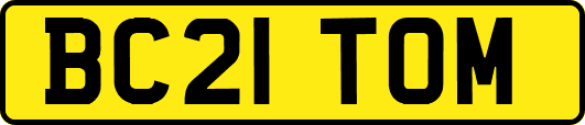 BC21TOM