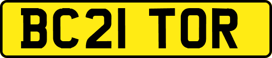 BC21TOR