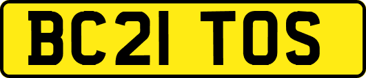 BC21TOS