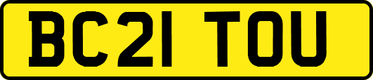 BC21TOU