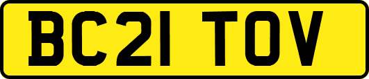 BC21TOV