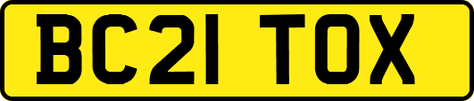 BC21TOX