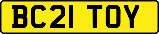 BC21TOY
