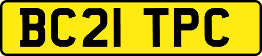 BC21TPC