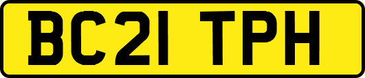 BC21TPH