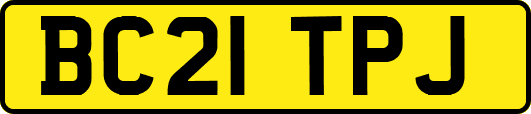 BC21TPJ