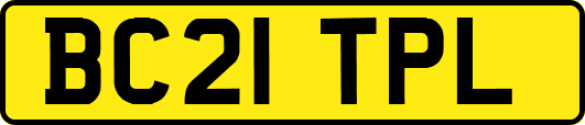 BC21TPL