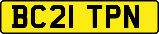 BC21TPN