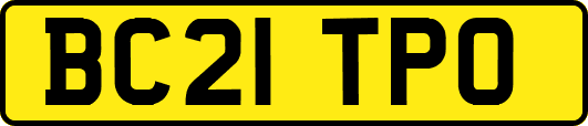 BC21TPO