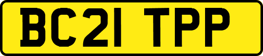 BC21TPP