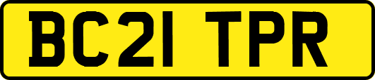 BC21TPR