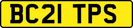 BC21TPS