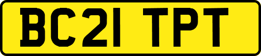 BC21TPT