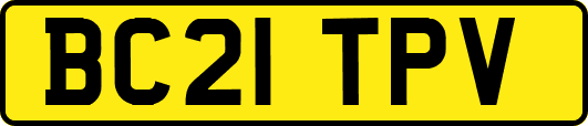 BC21TPV