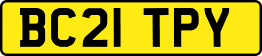 BC21TPY
