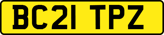 BC21TPZ