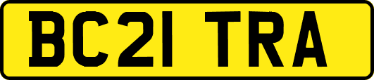 BC21TRA